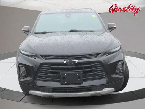 Used 2022 Chevrolet Blazer LT w/ Redline Edition image 10