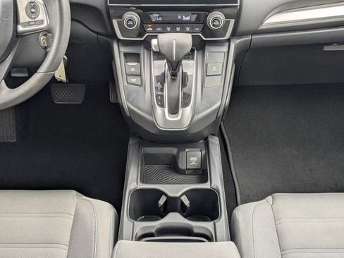 Used 2017 Honda CR-V LX image 22