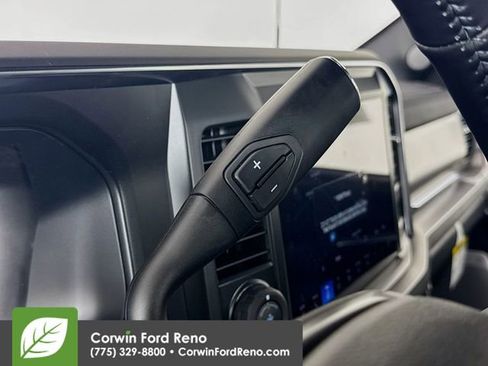 New 2025 Ford F450 Platinum w/ FX4 Off-Road Package image 19