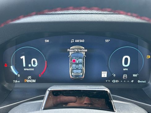 New 2026 Ford Explorer ST w/ Sun And Sound Package image 29