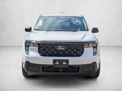 New 2025 Ford Maverick XL FWD image 6