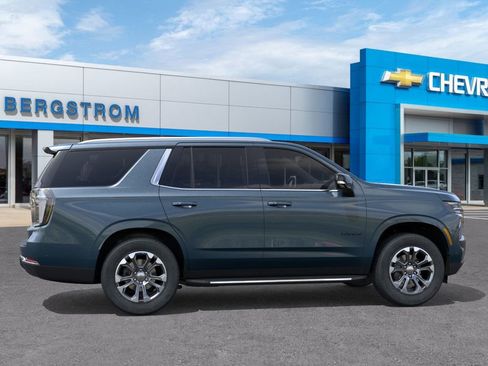 New 2026 Chevrolet Tahoe LT image 5