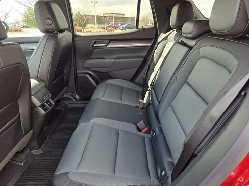 New 2026 GMC Terrain AT4 image 5