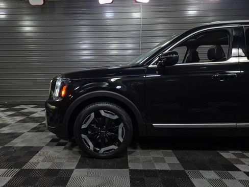 Used 2023 Kia Telluride S w/ S Sunroof Package image 40