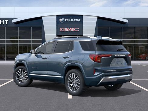 New 2026 GMC Terrain Denali AWD/4WD image 3