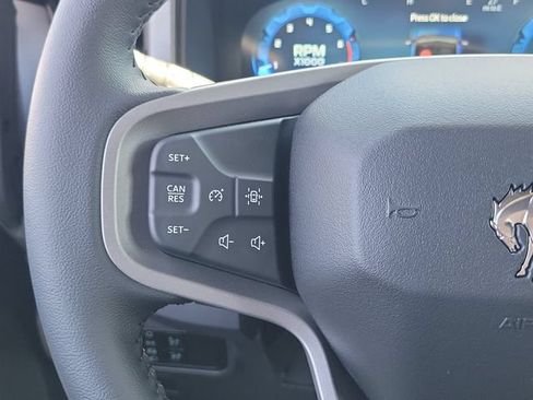 New 2026 Ford Bronco Big Bend AWD/4WD image 34