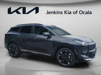 New 2026 Kia Sportage SX video 1