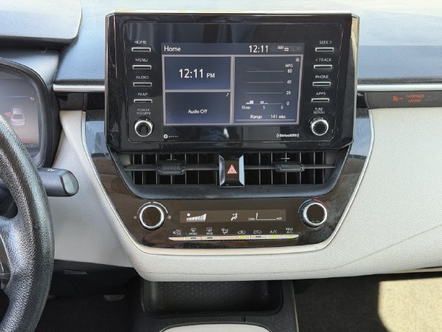 Used 2021 Toyota Corolla L FWD image 13