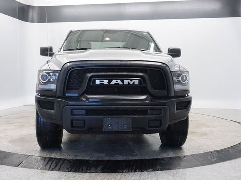 Certified 2022 RAM 1500 Classic Warlock image 11
