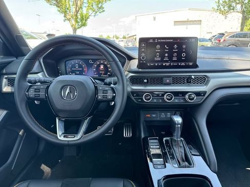 Used 2026 Acura Integra A-Spec FWD image 13