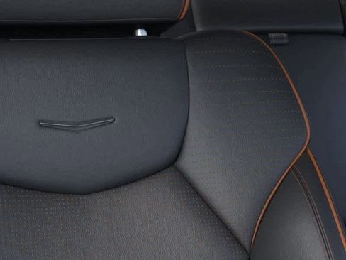 New 2025 Cadillac CT4 Sport image 21