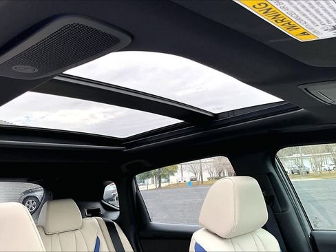 Used 2025 Acura ADX A-Spec image 13