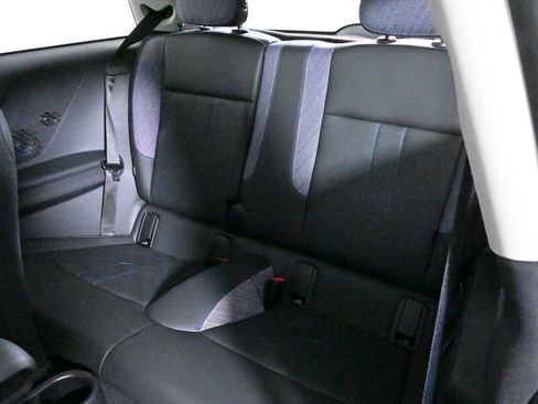 Certified 2025 MINI Cooper S FWD image 22