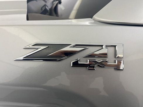 Used 2016 GMC Sierra 2500 SLT image 36