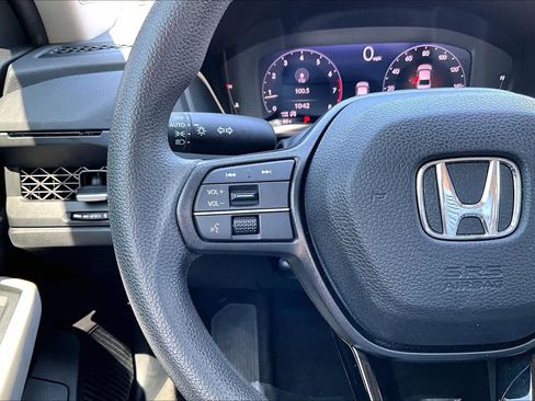Used 2024 Honda Accord EX image 22