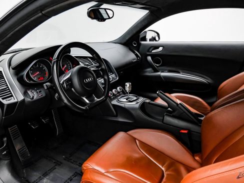 Used 2008 Audi R8 V8 image 31