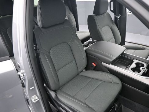 New 2025 RAM 1500 Big Horn image 19