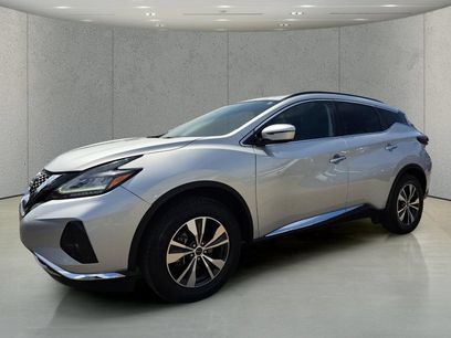 Used 2023 Nissan Murano SV