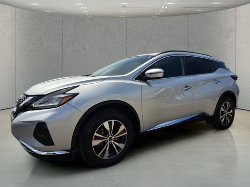 Used 2023 Nissan Murano SV FWD image 1