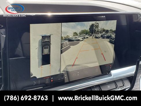 New 2025 GMC Sierra 1500 SLT w/ SLT Premium Plus Package image 27