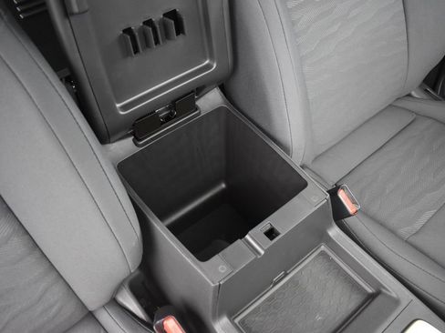 New 2026 Nissan Frontier S image 19