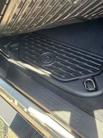 Used 2026 RAM 1500 RHO AWD/4WD image 14