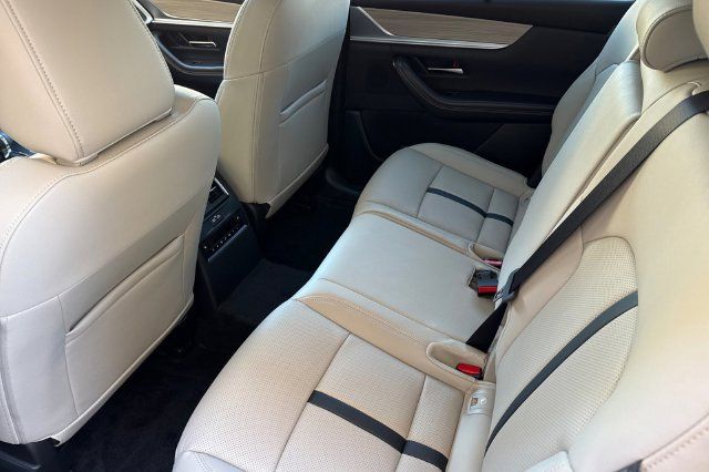 Used 2026 MAZDA CX-90 3.3 Turbo w/ Premium Sport Pkg AWD/4WD image 14