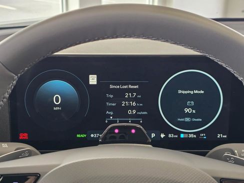 New 2026 Hyundai Ioniq 5 SE AWD/4WD image 24