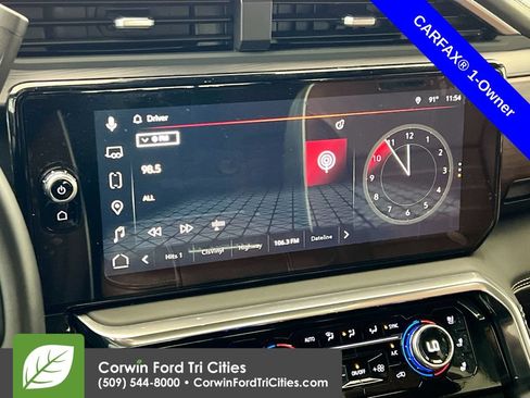 Used 2026 GMC Sierra 3500 Denali Ultimate AWD/4WD image 22