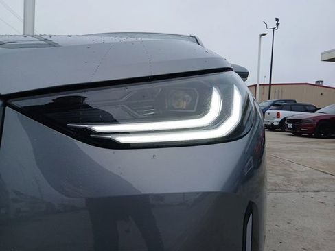 New 2026 BMW X3 xDrive30 image 4