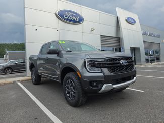 New 2026 Ford Ranger XLT AWD/4WD video 1