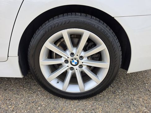 Used 2014 BMW 535i xDrive Sedan AWD/4WD image 41