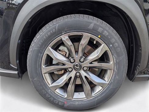 Used 2021 Lexus NX 300 F Sport image 9