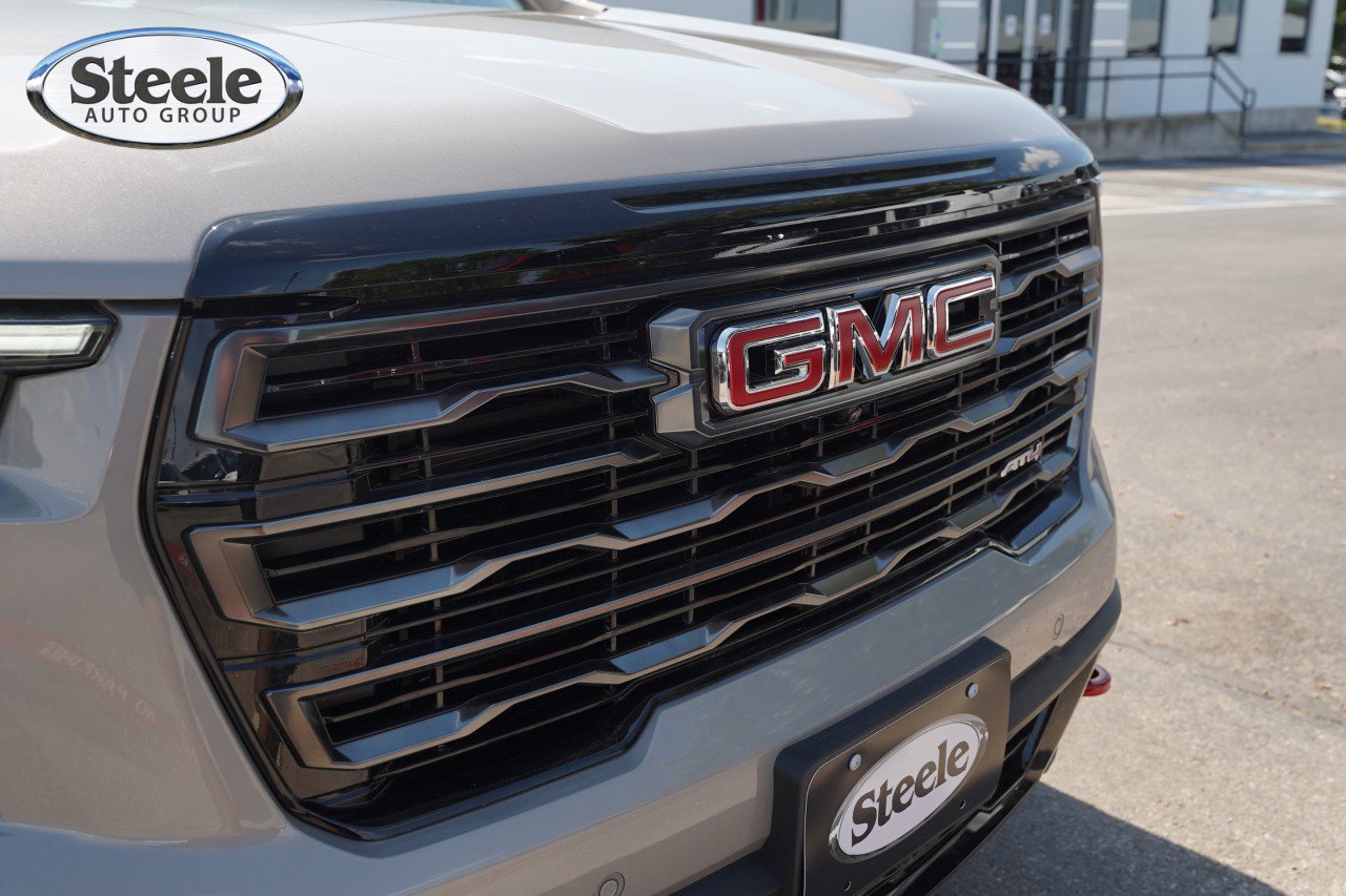 New 2026 GMC Acadia AT4 w/ Super Cruise Package AWD/4WD image 29