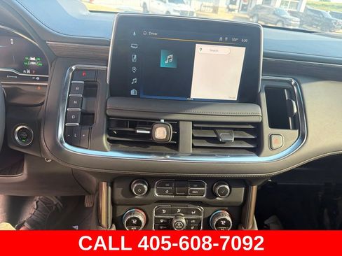 Used 2024 Chevrolet Suburban High Country w/ Advanced Technology Package AWD/4WD image 11