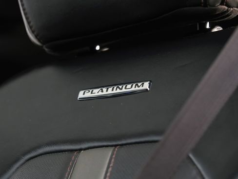 Used 2021 Ford F250 Platinum w/ FX4 Off-Road Package image 41