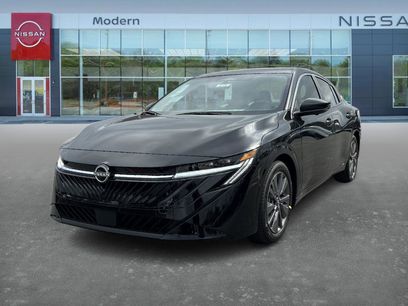 New 2026 Nissan Sentra SL