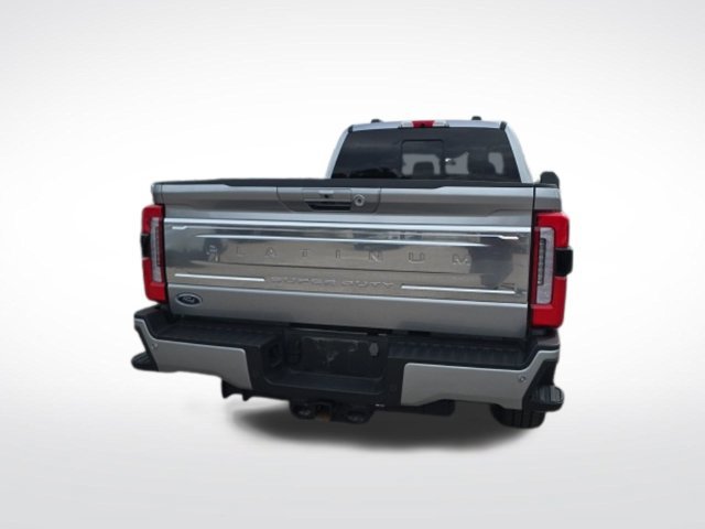 Used 2024 Ford F250 Platinum AWD/4WD image 4