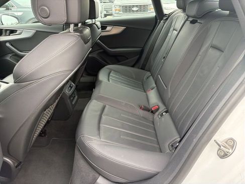 Used 2025 Audi A5 2.0T Premium Plus image 11