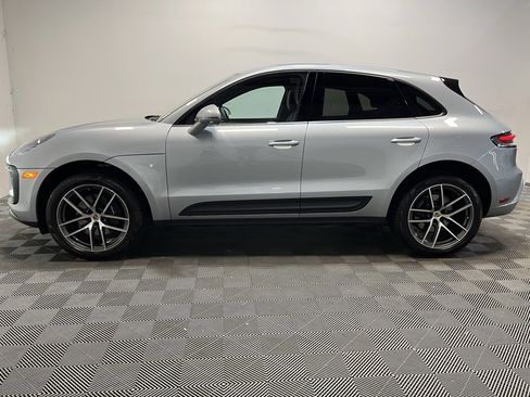 Used 2023 Porsche Macan image 23