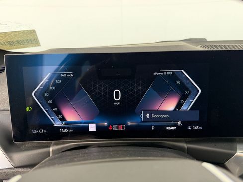 Used 2023 BMW i4 eDrive35 RWD image 20