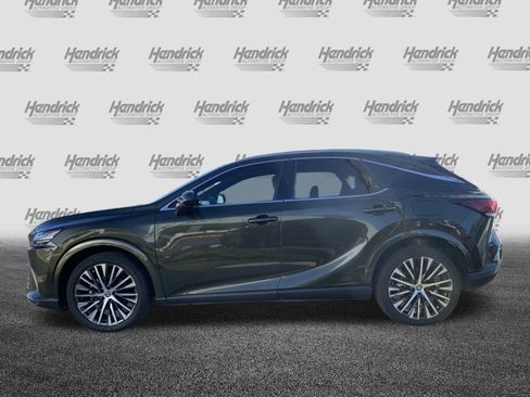 Used 2023 Lexus RX 350 w/ Cold Area Package image 7