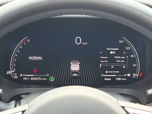 Used 2023 Acura MDX SH-AWD w/ Technology Package image 12