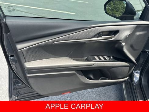 New 2026 Toyota Camry SE FWD image 5