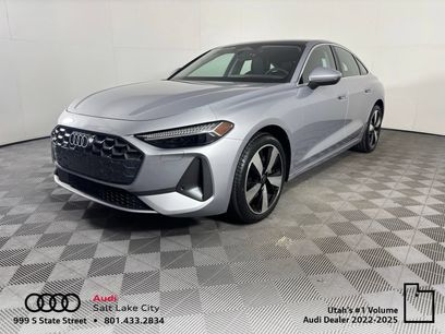 Used 2025 Audi A5 2.0T Premium Plus w/ Premium Plus