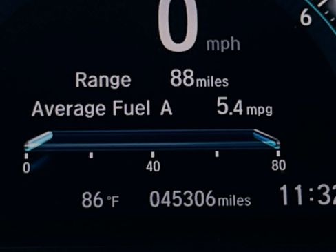 Used 2020 Honda Civic EX image 14