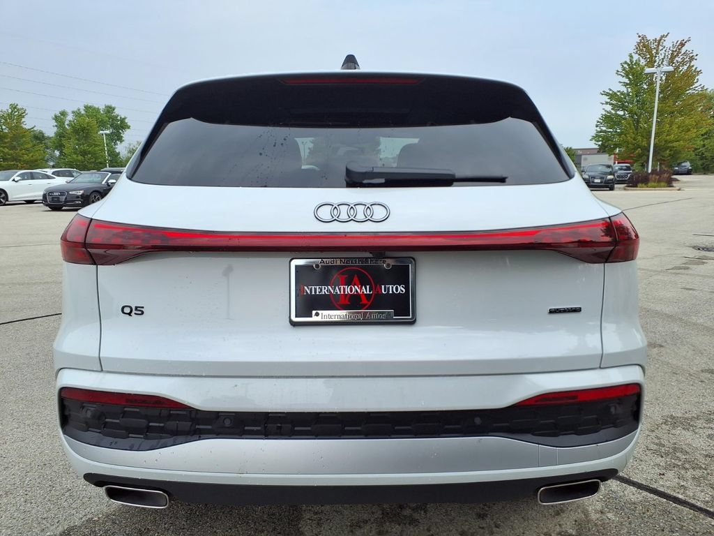 New 2026 Audi Q5 Premium Plus AWD/4WD image 7