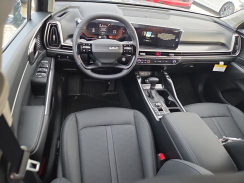 New 2026 Kia Sorento S FWD image 7