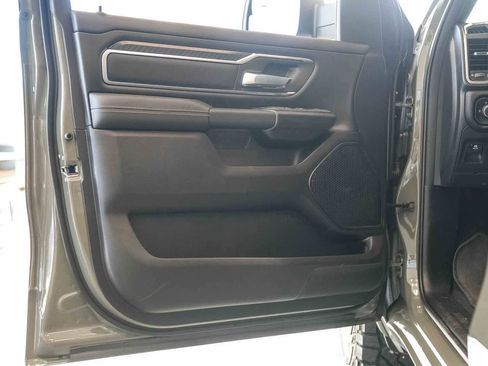 New 2026 RAM 1500 Big Horn AWD/4WD image 21