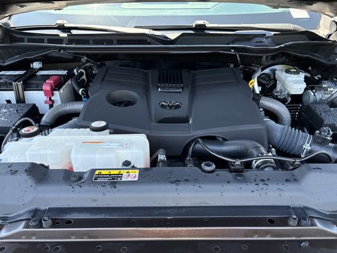 Used 2023 Toyota Tundra 1794 Edition AWD/4WD image 36